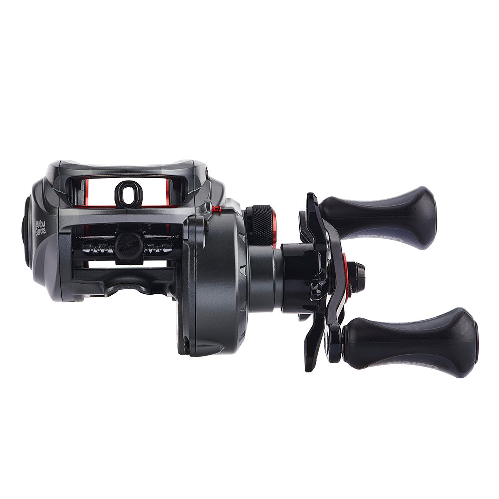 Abu Garcia MAX 4 Low Profile Left Hand Reel MAX4LP41 1543124