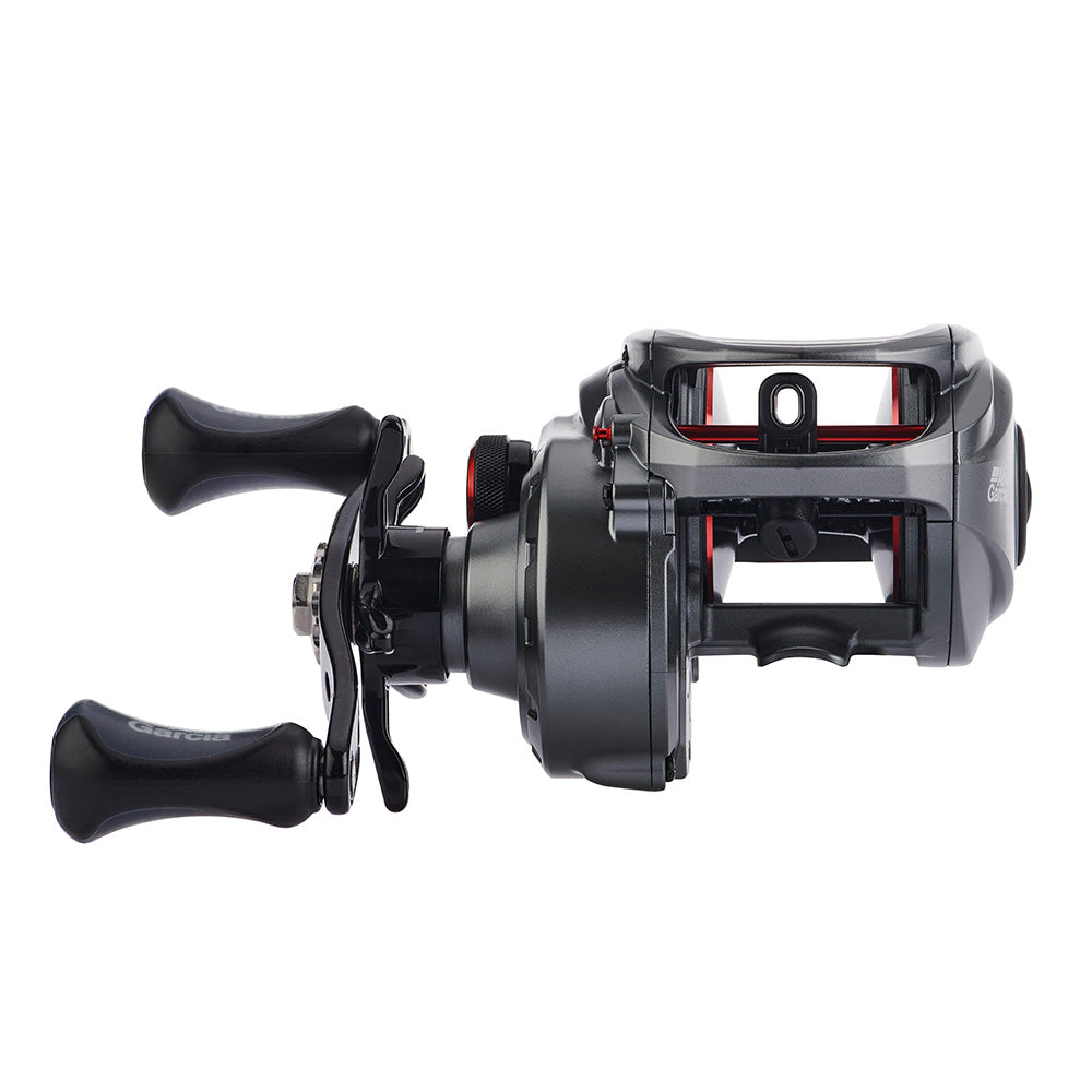 Abu Garcia MAX 4 Low Profile Right Hand Reel MAX4LP60 1543125