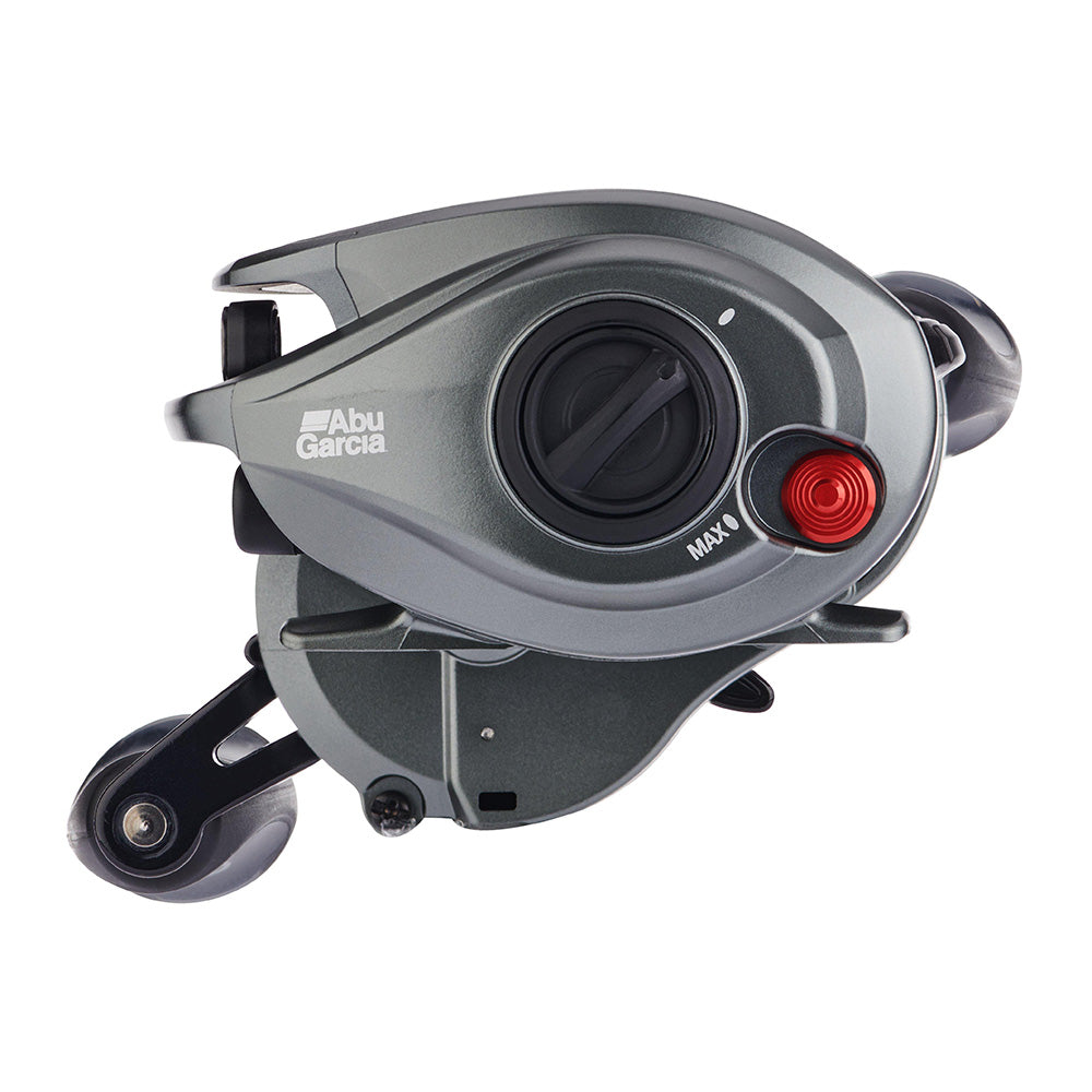 Abu Garcia MAX 4 Low Profile Right Hand Reel MAX4LP60 1543125