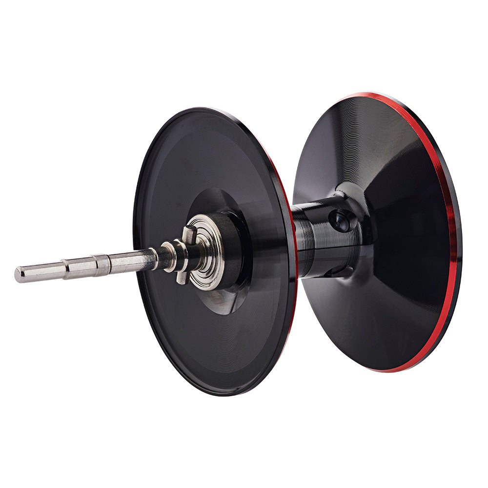Abu Garcia MAX 4 Low Profile Right Hand Reel MAX4LP60 1543125