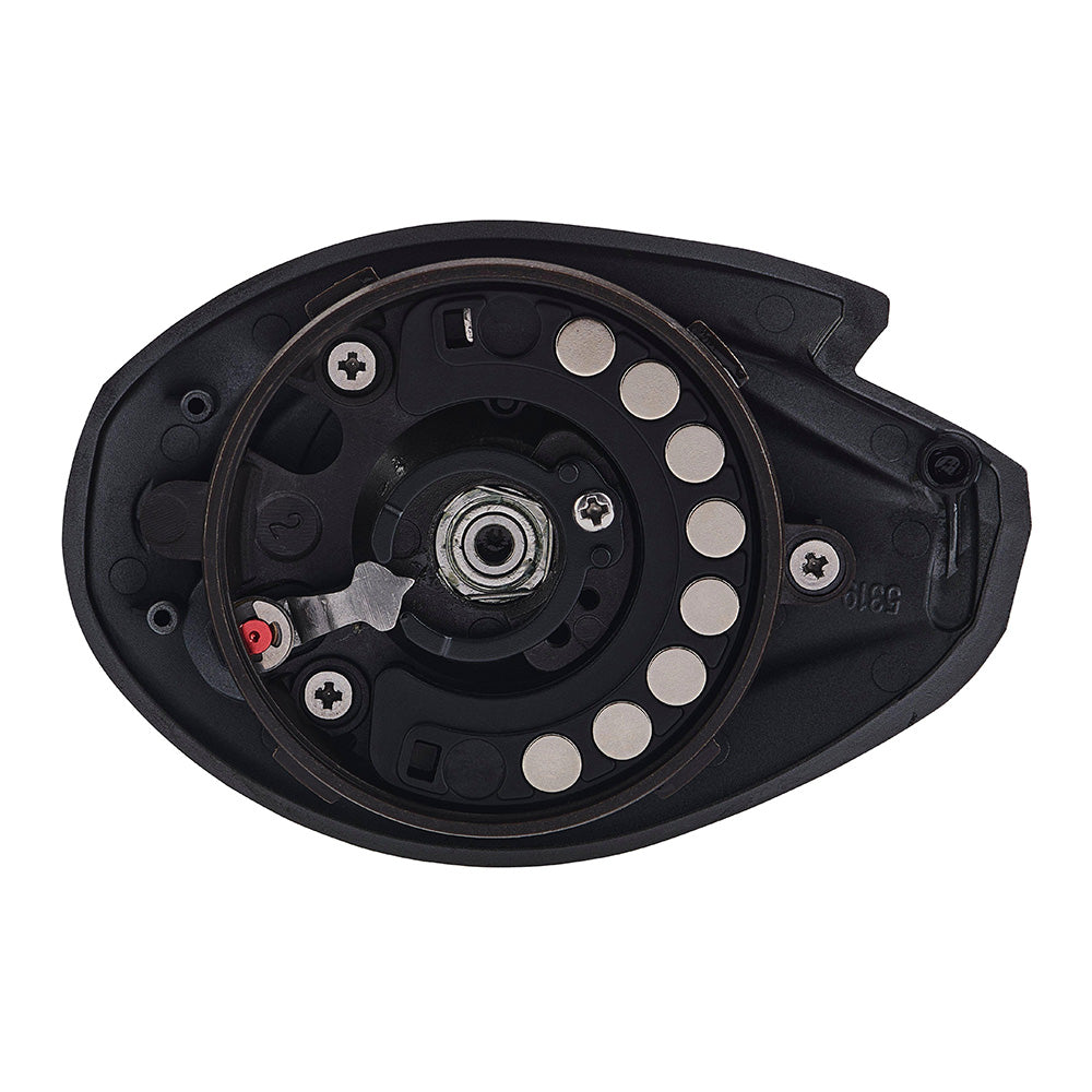 Abu Garcia MAX 4 Low Profile Right Hand Reel MAX4LP60 1543125