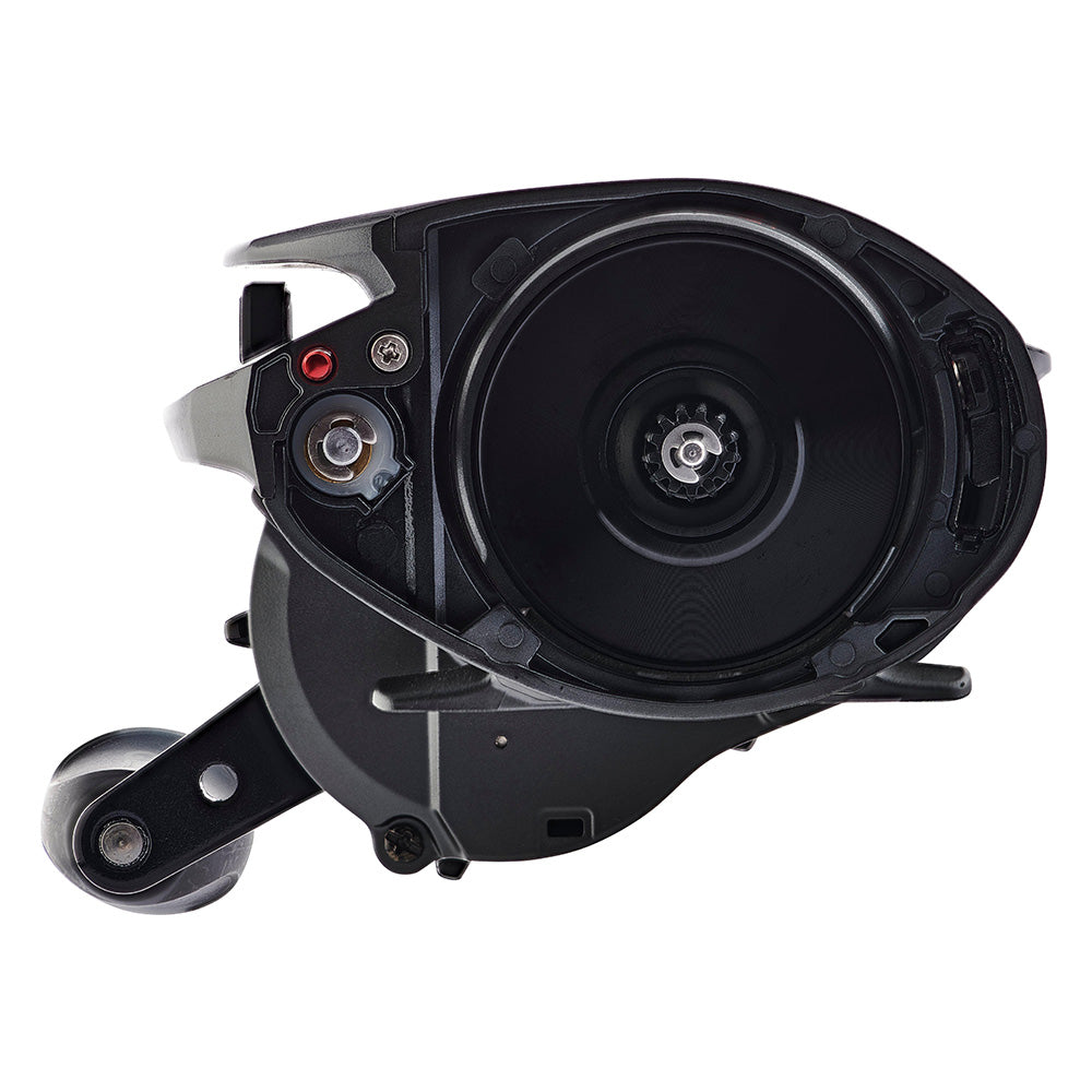 Abu Garcia MAX 4 Low Profile Right Hand Reel MAX4LP60 1543125