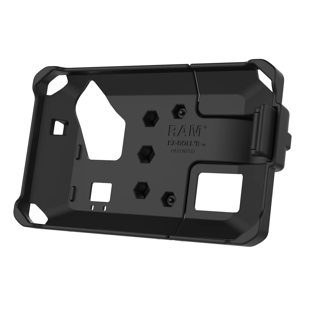 RAM Mount RAM EZRollr Locking Cradle fGarmin dzl OTR700 RAMHOLGA77LU