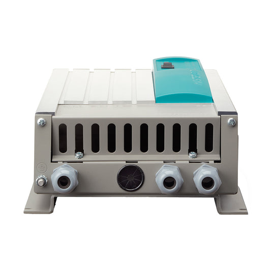 Mastervolt Mass 24252 25 AMP 24V Battery Charger 40020256