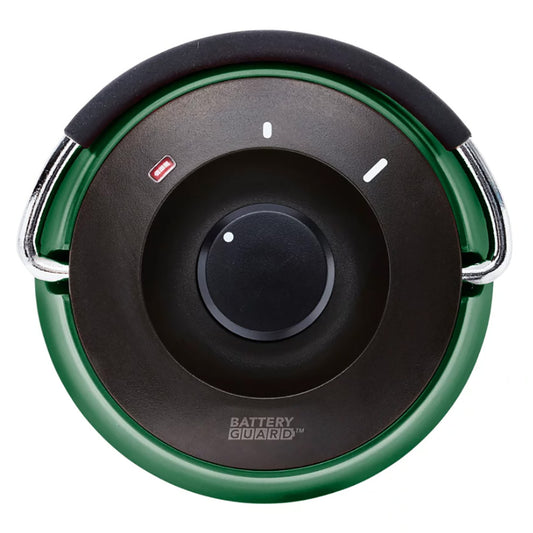 Coleman 600 Lumens LED Lantern wBatteryGuard Green 2000032712