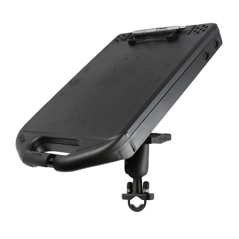 RAM Mount RAM HandiCase wUBolt Mount RAM149ZHC1U