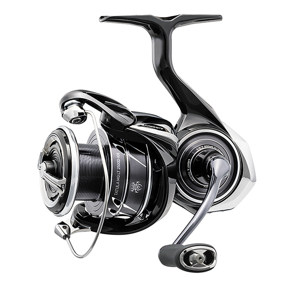 Daiwa Tatula MQ LT 1000 Spinning Reel TTUMQLT1000DH