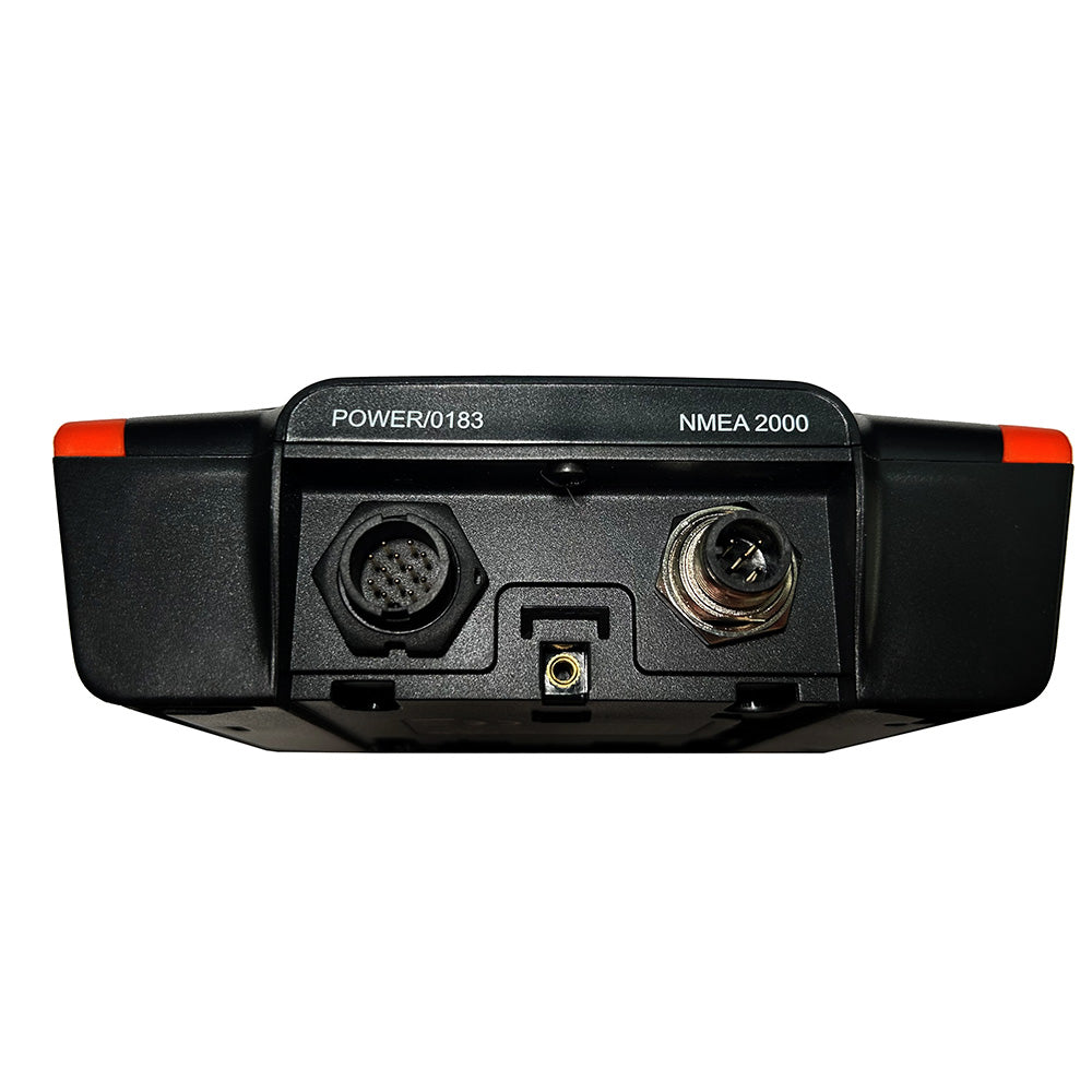 emtrak B924 Class B AIS Transceiver wWiFi Bluetooth VHF Antenna Splitter 2W CSTDMA 4300007