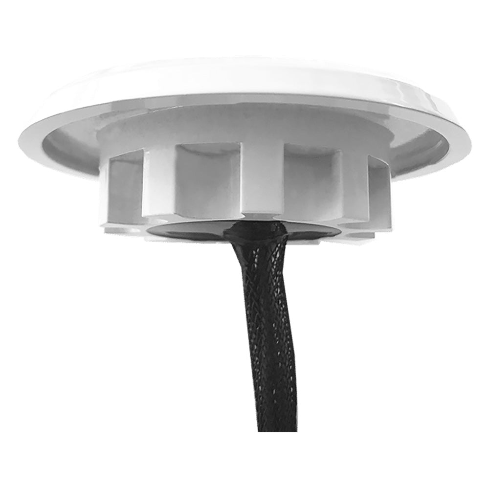 ShadowCaster Downlight White Housing Warm White SCMDLXSWWWH