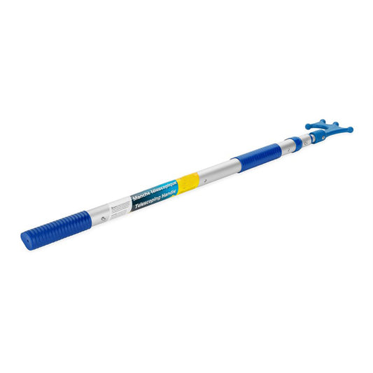 Camco Handle Telescoping 59 wBoat Hook 41914