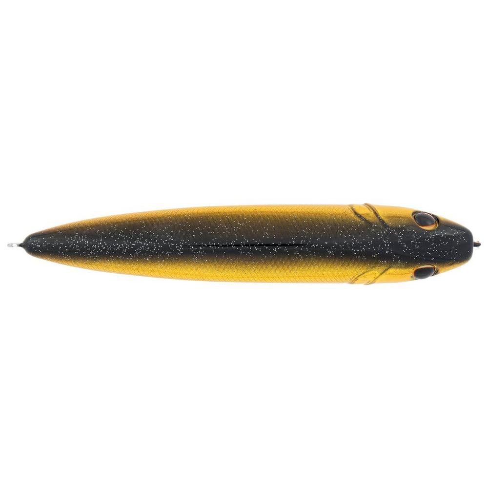 Berkley JWalker 120 Saltwater Black Gold 1547888