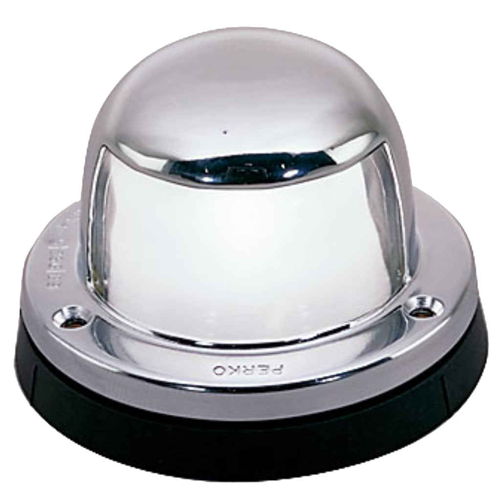 Perko Horizontal Mount Stern Light Stainless Steel 0965DP0STS