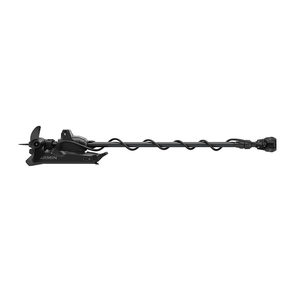 Garmin Force Kraken Trolling Motor 63 Black wGT56UHD Transducer 0100257300