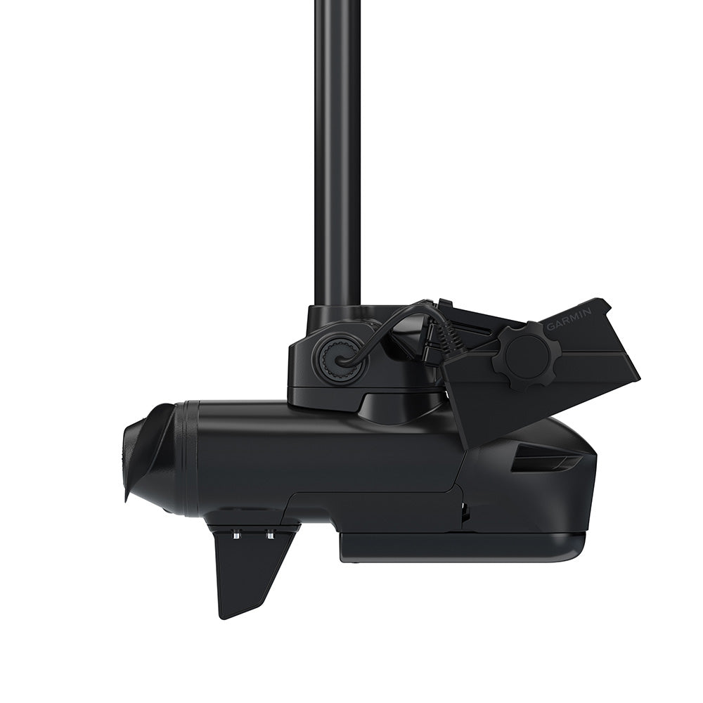 Garmin Force Kraken Trolling Motor 63 Black wGT56UHD Transducer 0100257300