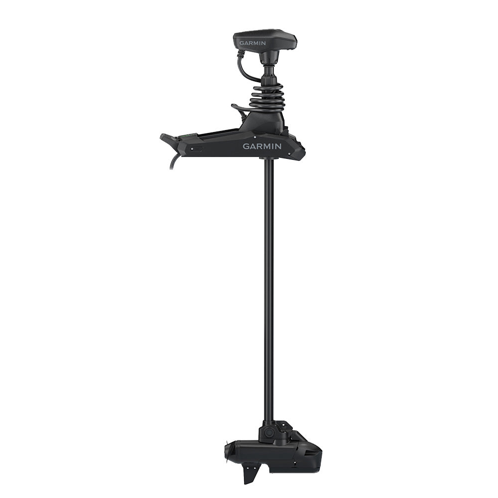 Garmin Force Kraken Trolling Motor 63 Black wGT56UHD Transducer 0100257300