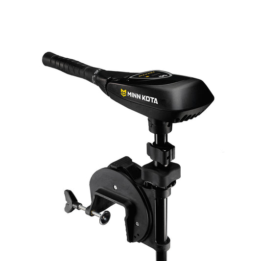 Minn Kota Traxxis 55 Freshwater Trolling Motor Transom Mount 12V 55lb 42 1368716M