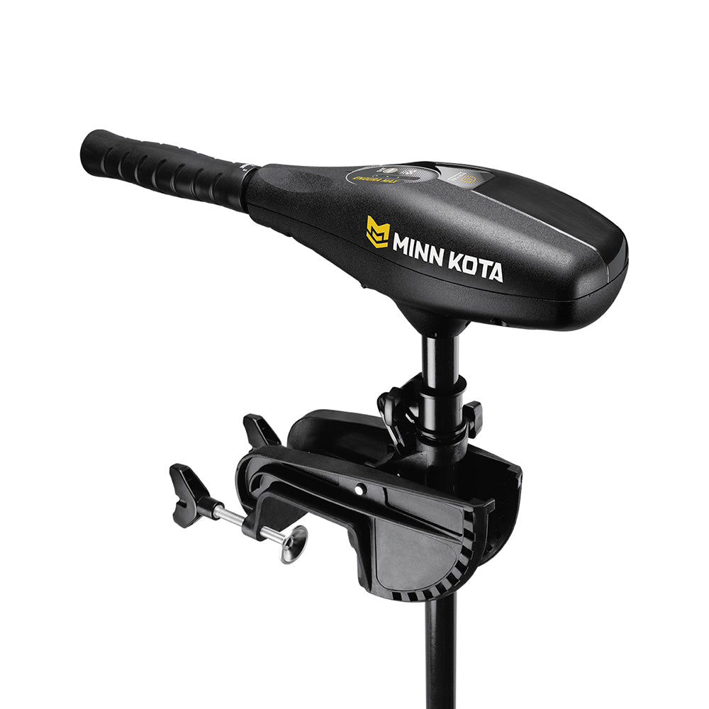 Minn Kota Endura Max 45 Trolling Motor Transom Mount 12V 45lb 36 1352145M