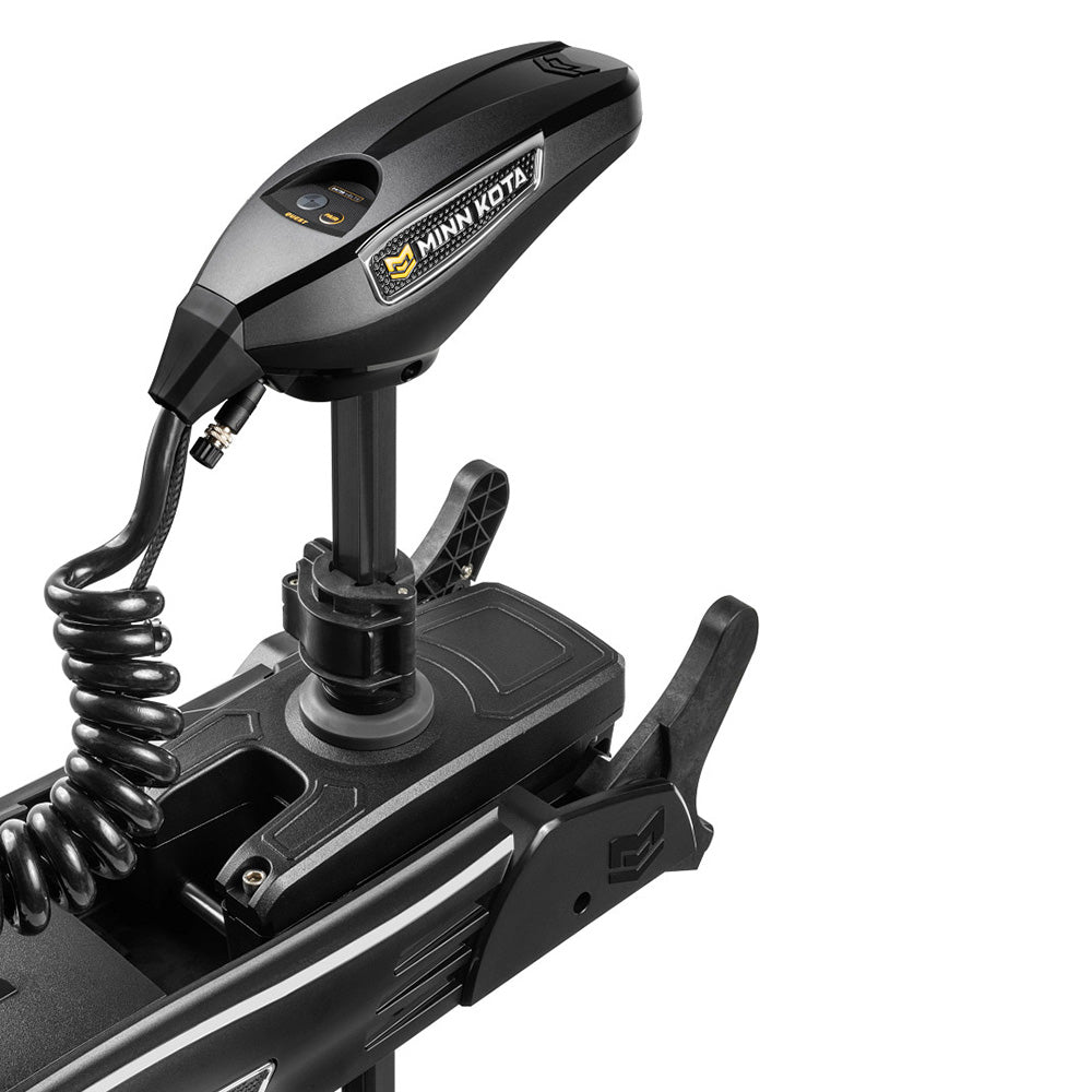 Minn Kota Terrova QUEST 90115 Trolling Motor wWireless Remote Dual Spectrum CHIRP 2436V 90115LBS 72 1358202