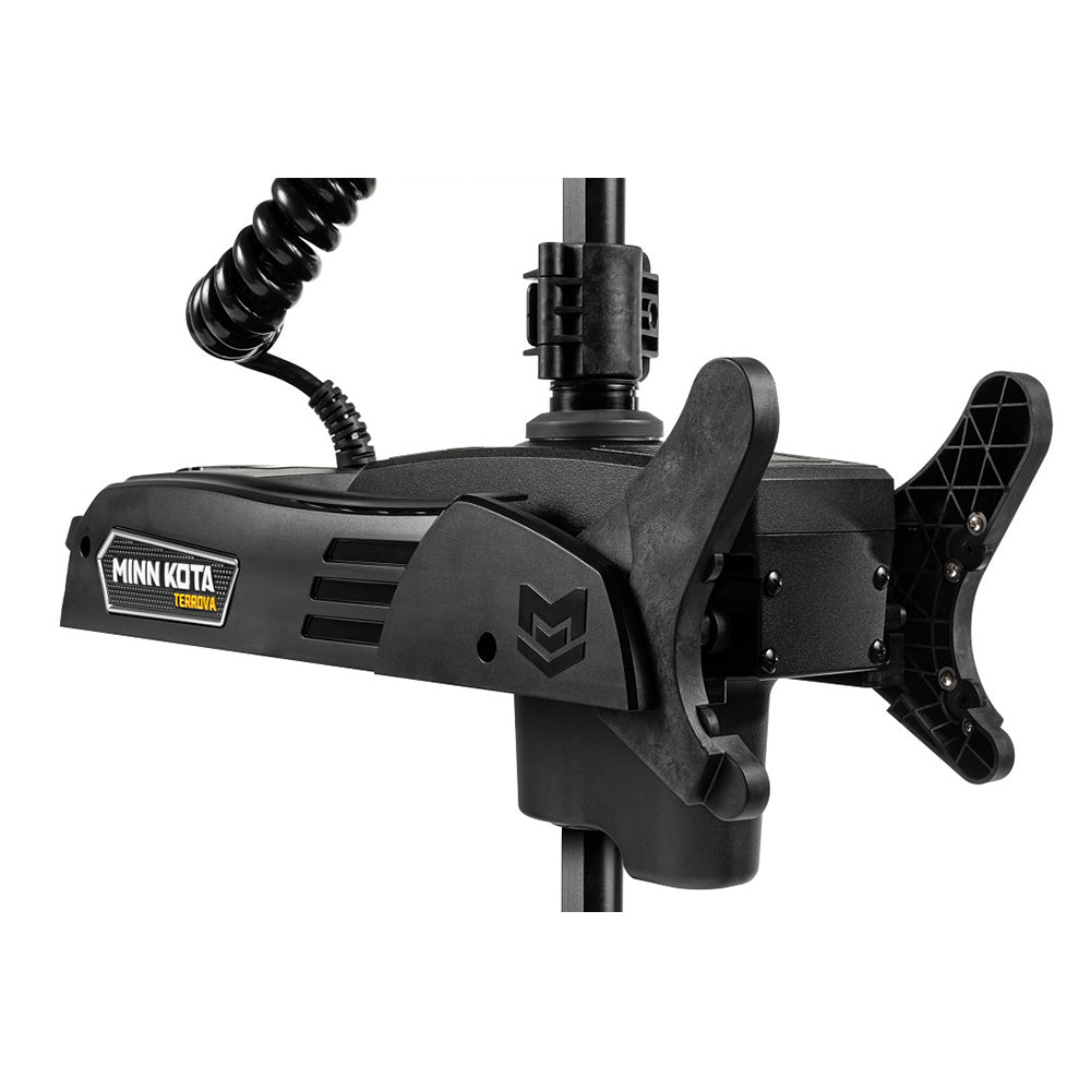 Minn Kota Terrova QUEST 90115 Trolling Motor wWireless Remote Dual Spectrum CHIRP 2436V 90115LBS 72 1358202