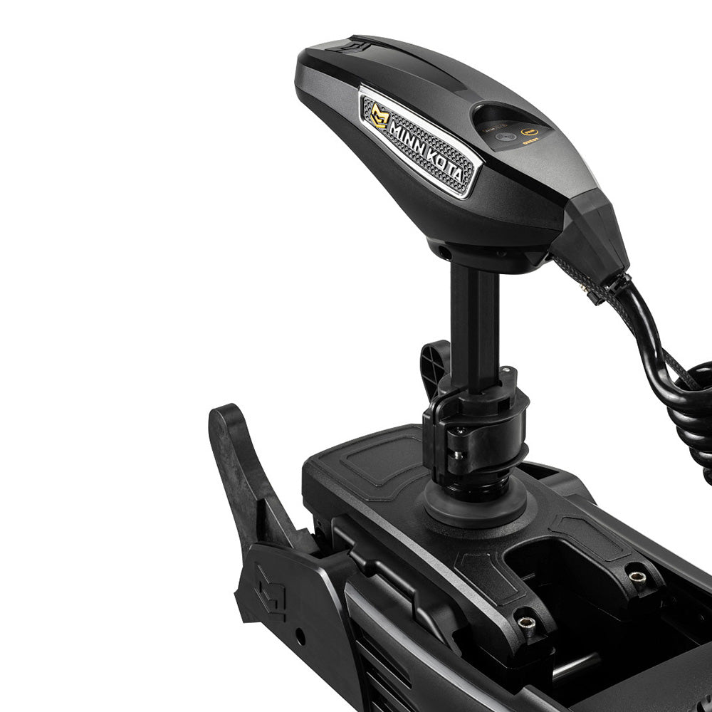 Minn Kota Terrova QUEST 90115 Trolling Motor wWireless Remote Dual Spectrum CHIRP 2436V 90115LBS 72 1358202
