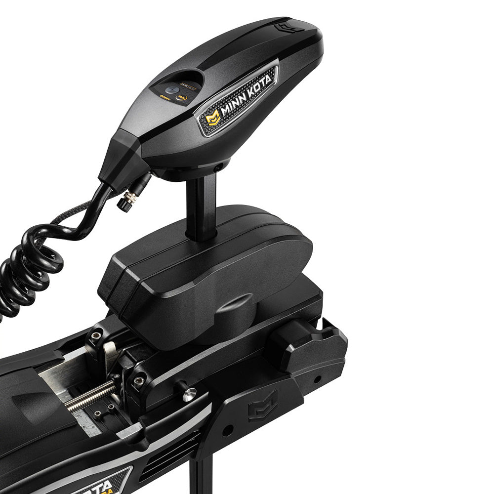 Minn Kota Ulterra QUEST 90115 Trolling Motor wWireless Remote Dual Spectrum CHIRP 2436V 90115LBS 72 1358542