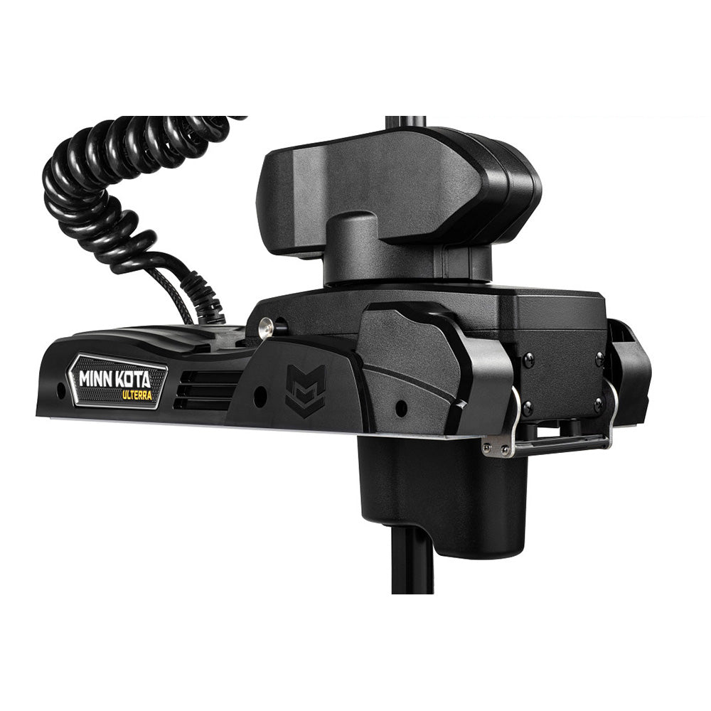 Minn Kota Ulterra QUEST 90115 Trolling Motor wWireless Remote Dual Spectrum CHIRP 2436V 90115LBS 72 1358542