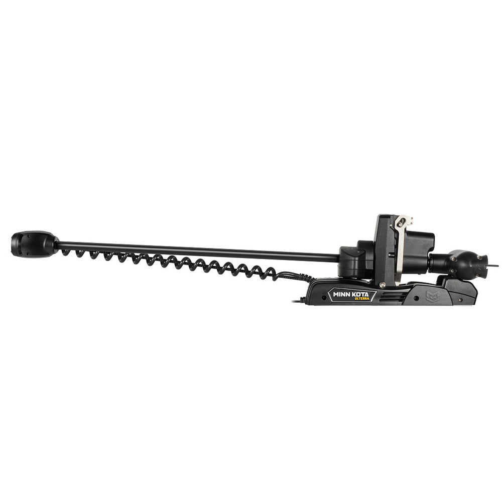 Minn Kota Ulterra QUEST 90115 Trolling Motor wWireless Remote Dual Spectrum CHIRP 2436V 90115LBS 72 1358542