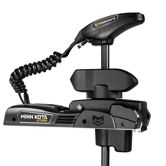 Minn Kota Ulterra QUEST 90115 Trolling Motor wWireless Remote MEGA DownSide Imaging 2436V 90115LBS 72 1358503