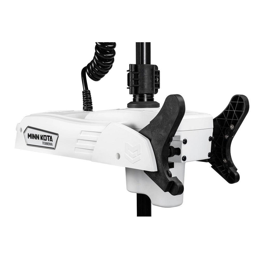 Minn Kota Riptide Terrova QUEST 90115 Trolling Motor wWireless Remote 2436V 90115LBS 60 1363900