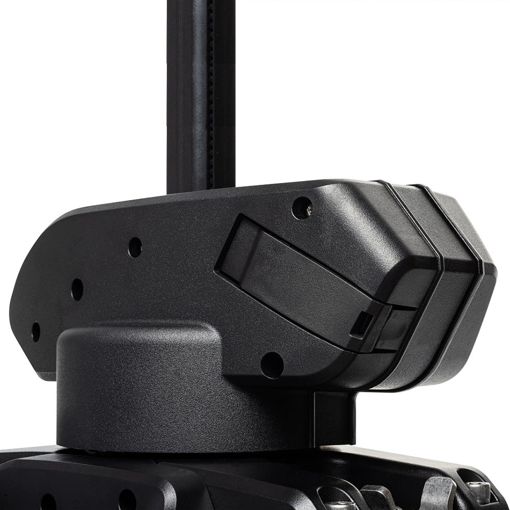 Minn Kota Riptide Instinct QUEST 90115 Trolling Motor wWireless Remote 2436V 90115LBS 72 Black 1358581