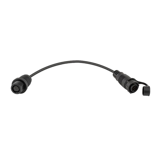 Minn Kota MKRDSC15 DSC Transducer Adapter Cable Lowrance 8PIN 1852078