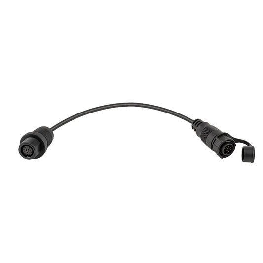 Minn Kota MKRDSC16 DSC Transducer Adapter Cable Lowrance 9PIN 1852079