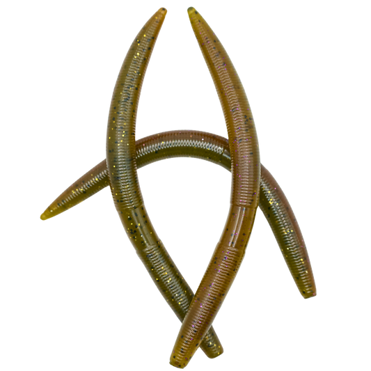 5" Stick Baits