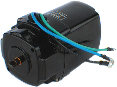 Protorque T015 Mercury/MerCruiser Trim Motor