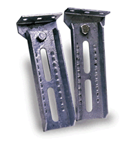 TieDown Bolster Brackets