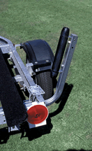 TieDown Fixed Angle Roller Guides