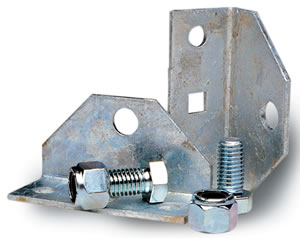 TieDown Swivel Brackets