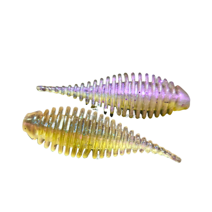 2.8" Gilley
