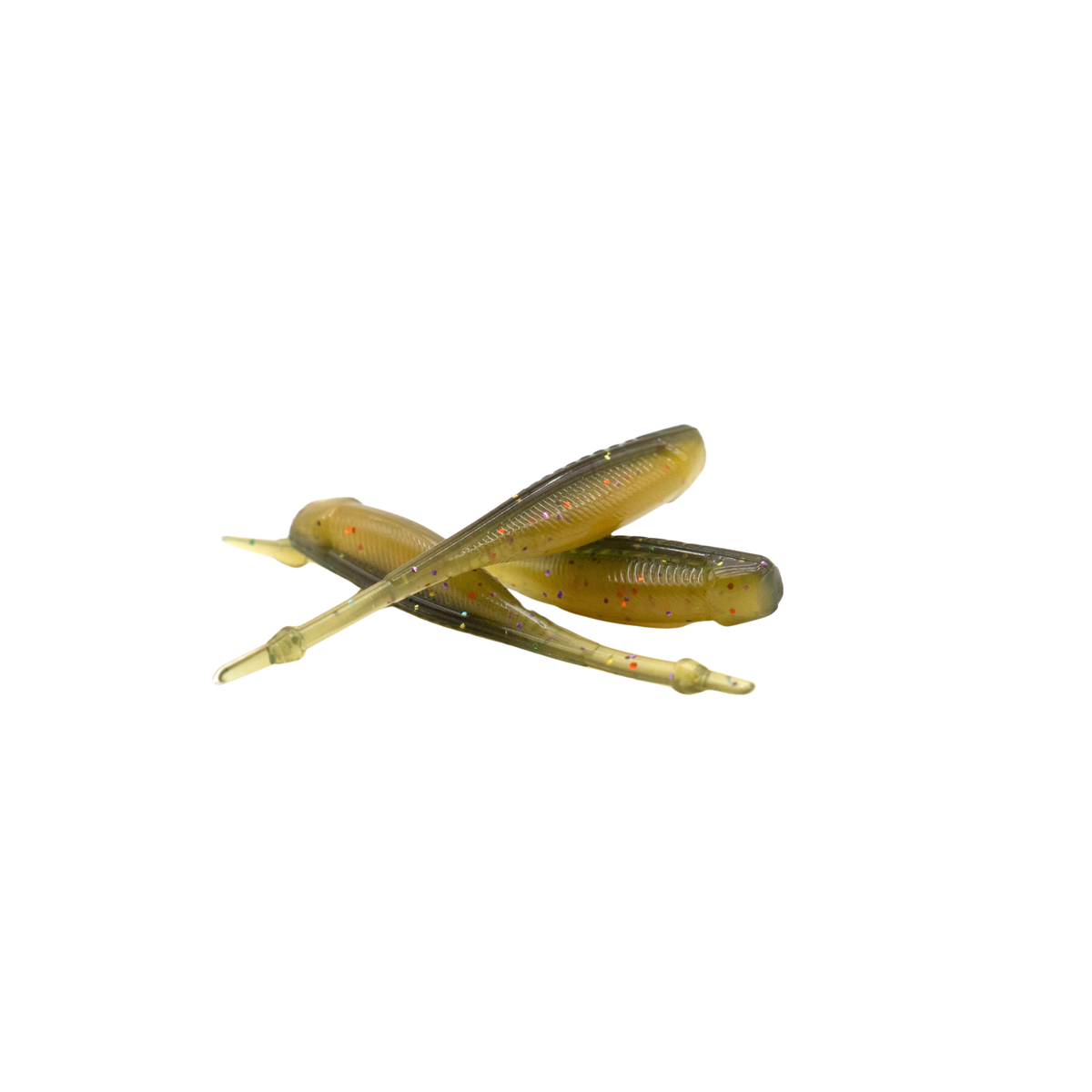 2" Pin Tail
