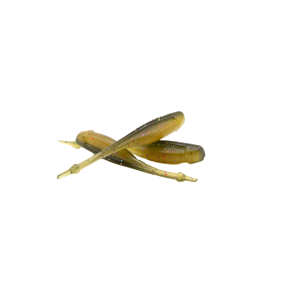 2" Pin Tail