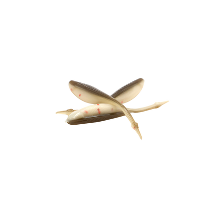 2" Pin Tail