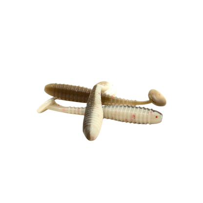 2.75" Paddletails