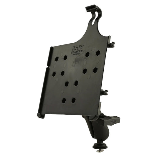 RAM Mount Track Ball Mount fiPad Pro 11 1st  4th Gen  Air 45 RAMHOLAP23354TRA1U
