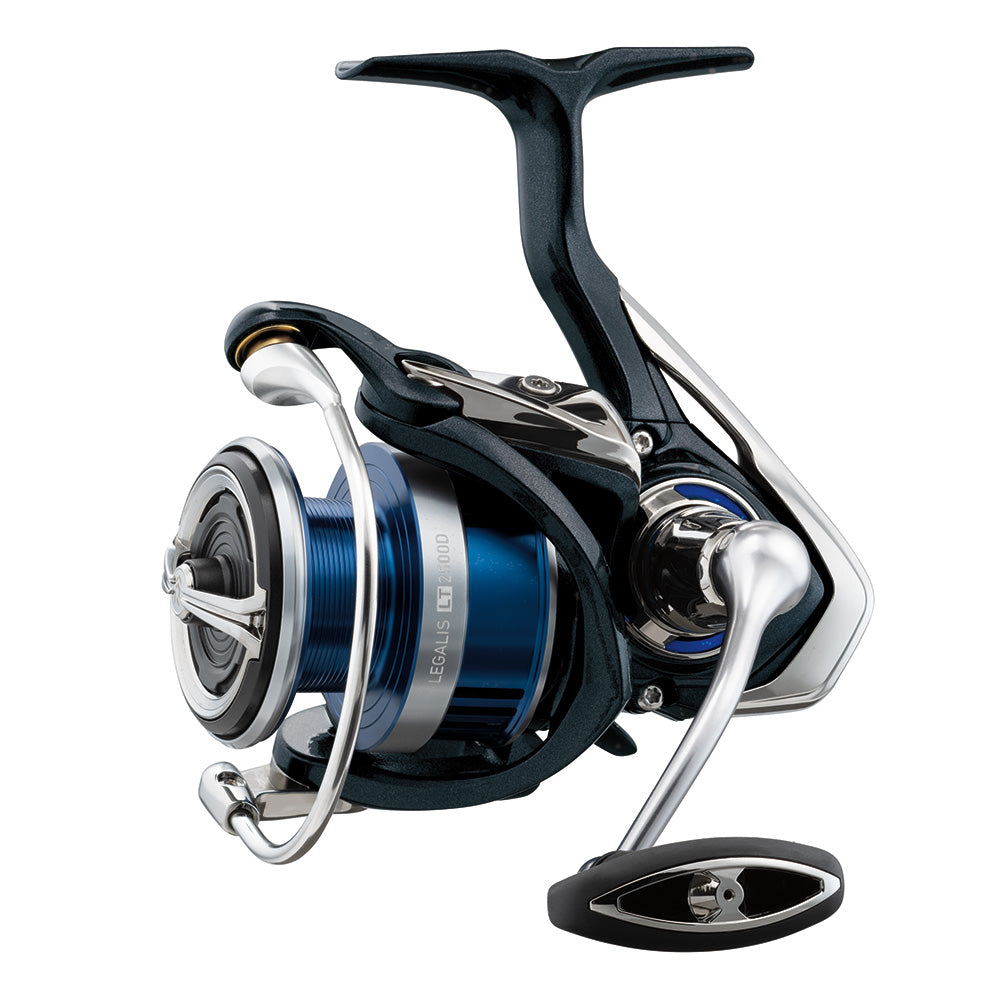 Daiwa Legalis LT 2500 Spinning Reel LEGLT2500D