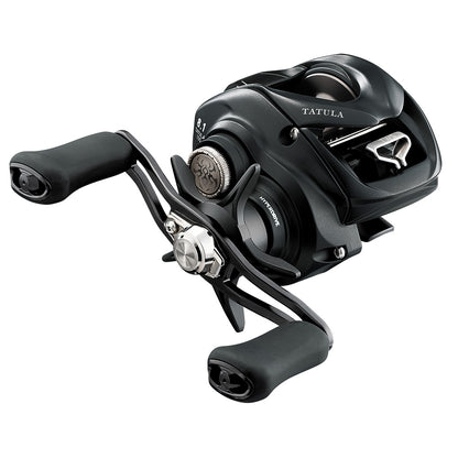 Daiwa Tatula 100 Baitcasting Reel  High Speed TATU100