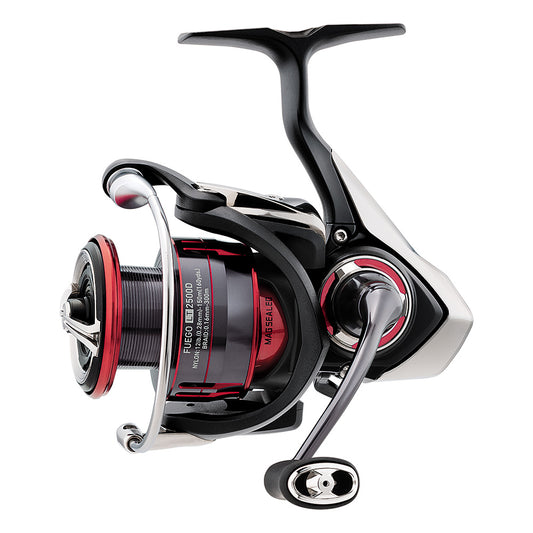 Daiwa Fuego LT 2500XH Spinning Reel FEGLT2500DXH