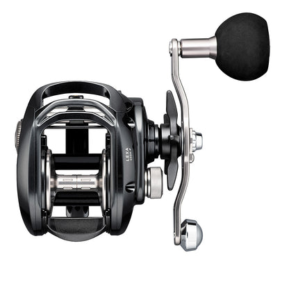 Daiwa Lexa 300 Baitcasting Reel  Hyper Speed  Power Handle LX300HP