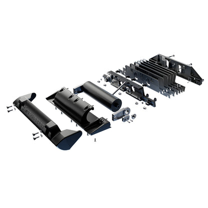 Seakeeper Ride 450  Full Kit wo Keypad 90685