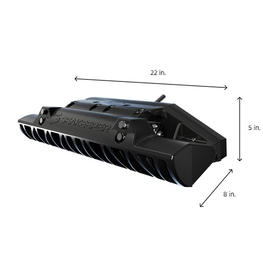 Seakeeper Ride 525  Full Kit wo Keypad 90686