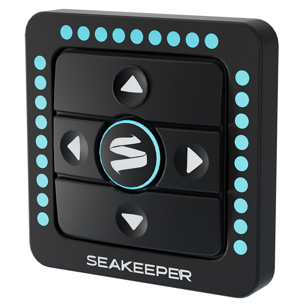 Seakeeper Ride Keypad Kit 12902SP